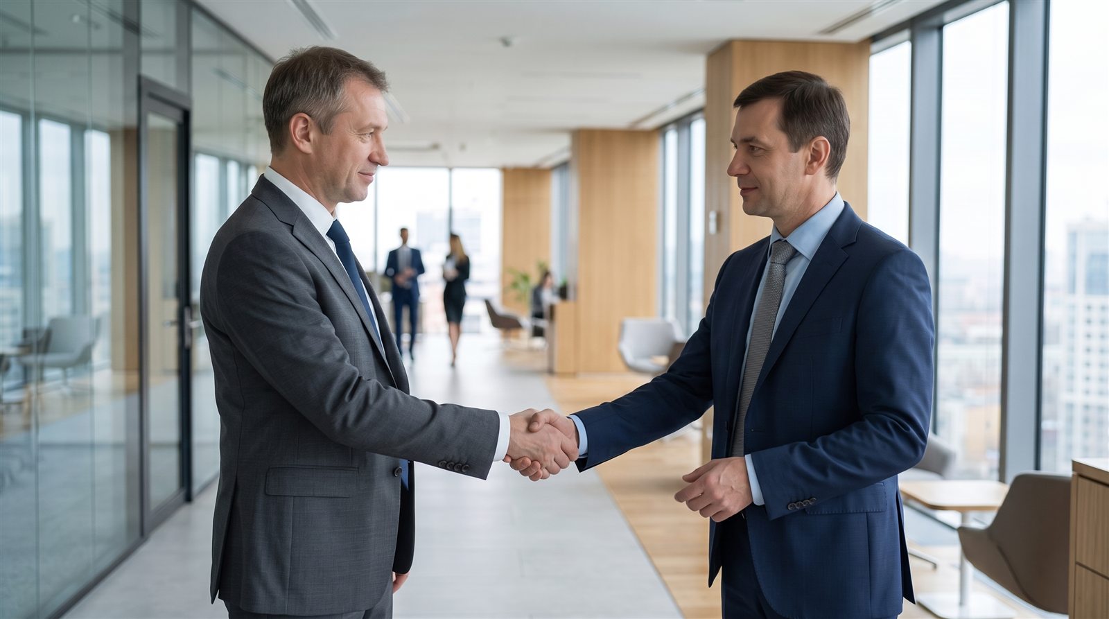 Как продать ООО с одним учредителем