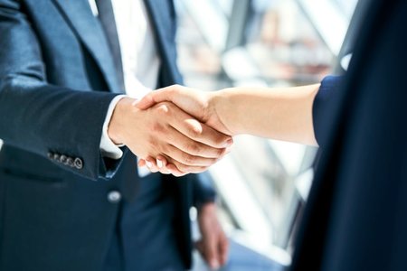 Безопасная продажа фирмы