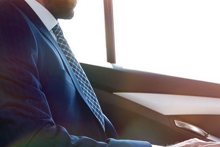 Продажа чистой компании с историей