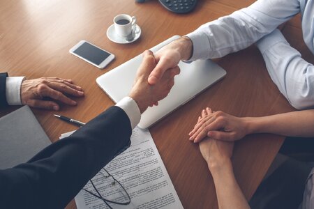 Пакет документов для продажи ООО